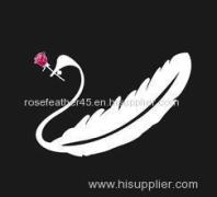 Luan Rose Feather Sells Co., Ltd