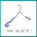Stainless Steel Strong Metal Wire Hangers Clothes Hangers