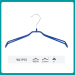 Stainless Steel Strong Metal Wire Hangers Clothes Hangers