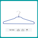 Stainless Steel Strong Metal Wire Hangers Clothes Hangers