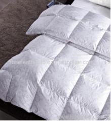 high quality all seasons quilt/duvet/comforter