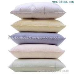 High quality best selling comfortable pillow