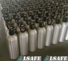 beverage CO2 gas cylinder