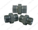 BSP male double use for 60° cone seat or bonded seal Adapters 1B-HS