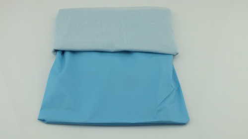 Nonwoven medical shoe Covers
