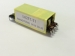 dong guan transformer EDR led driver transformer 220v ac to 12v dc without transformer