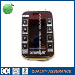 CAT excavator parts caterpillar 312C 318C 330C lcd screen monitor lcd