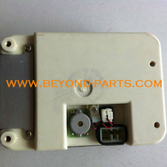 Caterpillar excavator spare parts 320B 330B monitor lcd panel lcd screen 106-0172 151-9385