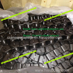 Track Chain For Sumitomo Crawler Crane Parts LS78RM