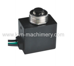 Automatic components solenoid valve coil