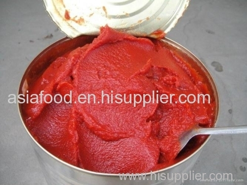 tomato paste 1brix: 38-30% 30-32% 36-38%