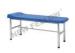 Flat Stainless Steel Medical Exam Tables Hospital Examination Bed With Paper Roll
