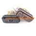 CAT 320C 320D controller plug excavator plug parts