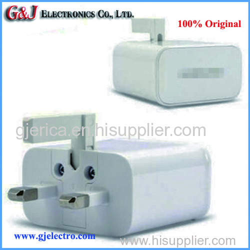 Wholesale for samsung UK travel charger for samsung galaxy charger&for samsung wall charger