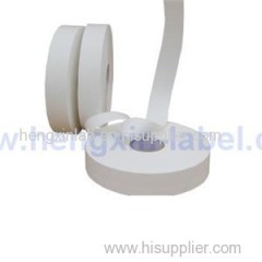 Woven Edge Cotton Tape