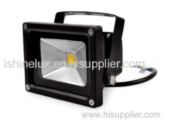 20W LED Floodlight White Color for Garden Lighting