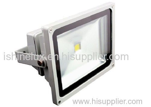 50W LED High Power Floodlights for Square Lighting