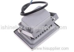 50W LED High Power Floodlights for Square Lighting