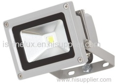 Epistar COB Chip 10W LED Floodlight for Yard Lighting