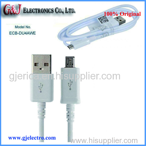 universal data cable for Android smartphone micro USB cable