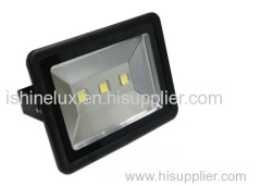 High Power 150W LED Floodlightr For Landscape Lighting