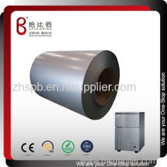 Speedbird Pre Coated SPCC Metal Plate for Ice Maker