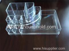 PLASTIC COSMETIC ORGANIZER 22.5*13*8