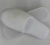 China hotel disposable slippers coral flece slippers