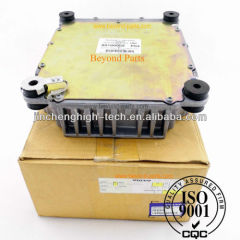 Volvo ECU excavator engine controller 60100002