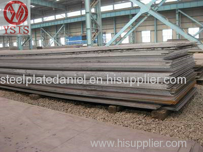 ASME SA387Gr22CL1|CL2|SA387Gr12CL2|HIC steel plate for pressure vessel