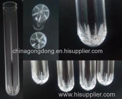 12*75mm test tube PS 5ml