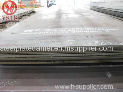 P460N|P460NH|P460NL1|P460NL2|high yield steel plate