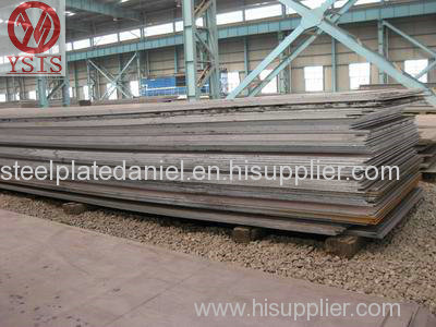A573 Grade 58|A573Gr65|A573Gr70|carbon steel plate of improved toughness