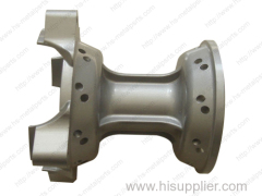 High quality die casting parts