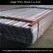 Expanded Metal Lath used in construction