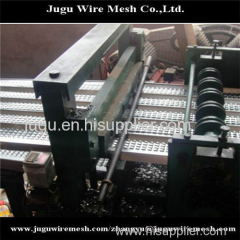 Expanded Metal Lath used in construction