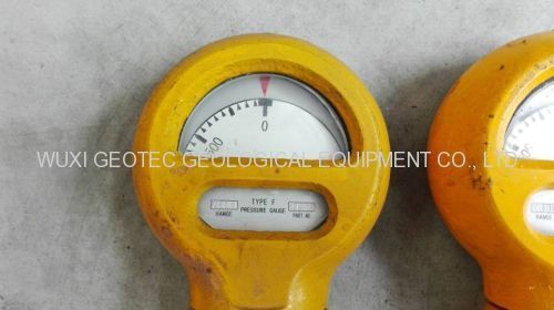 Mud Flow Meter (A B N H P)