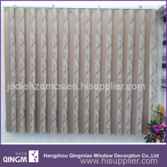 QINGM External Vertical Blind