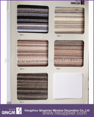 Wholesale Turkey-style Zebra Blind Fabric Used In Window Curtain In Bathroom