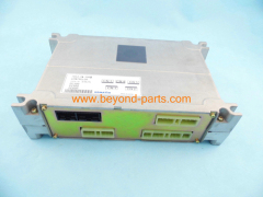 komatsu PC120-6 PC200-6 PC300-6 PC400-6 controller engine control unit 7834-21-5002