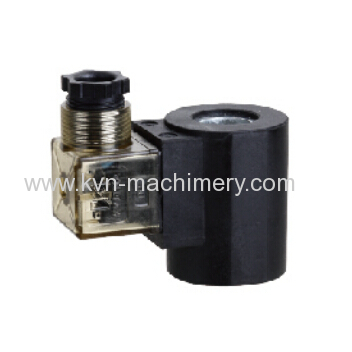 Amisco solenoid valve coil hydraulic system