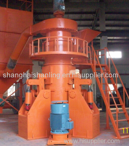 L800 ultrafine pulverizer (we are original producer of this model)