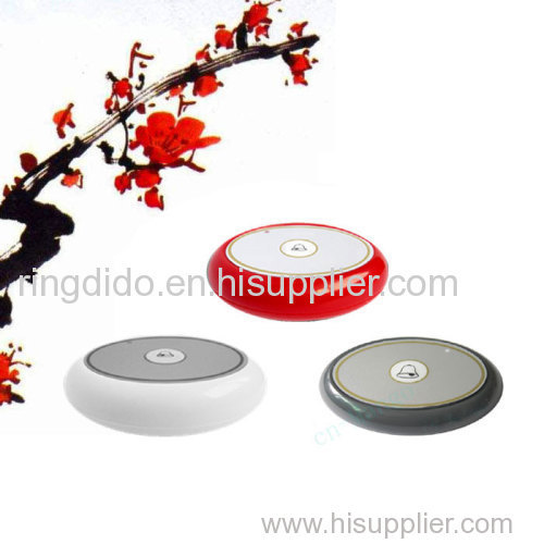 Hot Sale Highly recommend table Buzzer for Tea House restaurant Bars Swimming Pool Beach Hotel factory line Clinic Rest