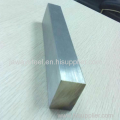 ss 410 420 430 square bar AISI ASTM SUS JIS EN GB best Manufacturer price in Dainan!!!