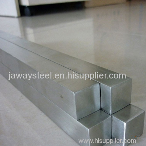 ss 316 316L square bar AISI ASTM SUS JIS EN GB best Manufacturer price in Dainan!!!