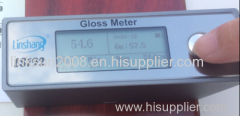 Linshang universal type Glossmeter