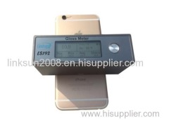 Linshang universal type Glossmeter