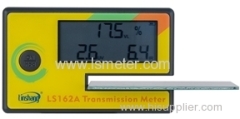 Linshang Transmission Meter and window tinting meter