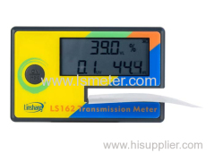 Linshang window tint meter