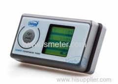 Linshang portable compact Solar Film Transmission Meter